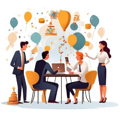 Corporate Events