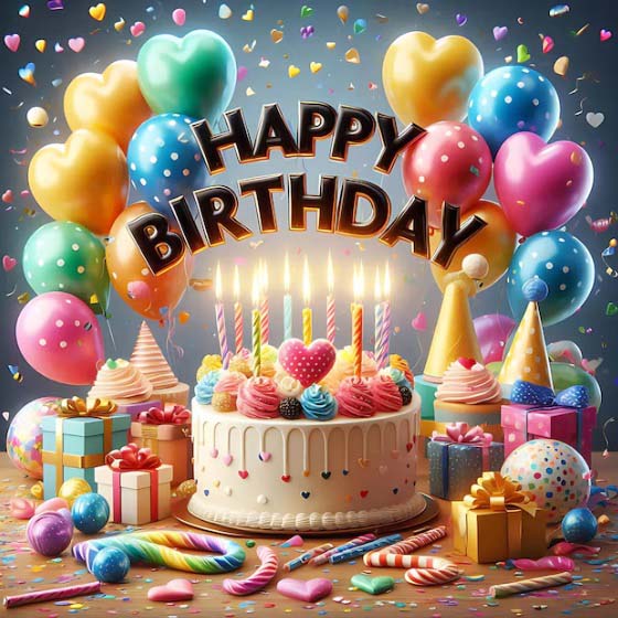 Birthday